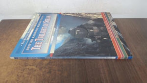 The Twilight of Steam