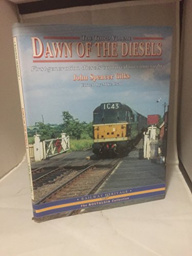 Dawn of the Diesels