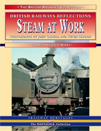 Steam at Work