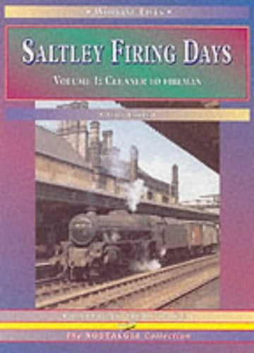 Saltley Firing Days