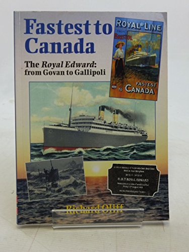 Fastest to Canada