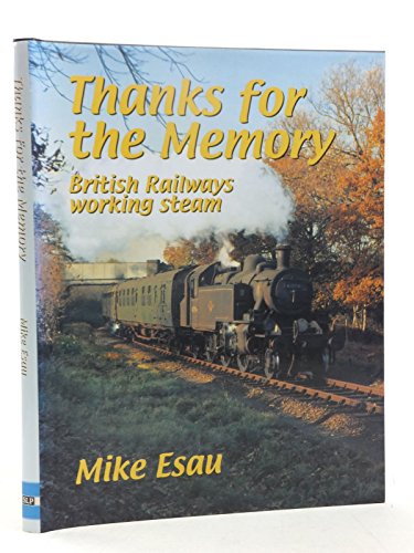 Thanks for the Memory