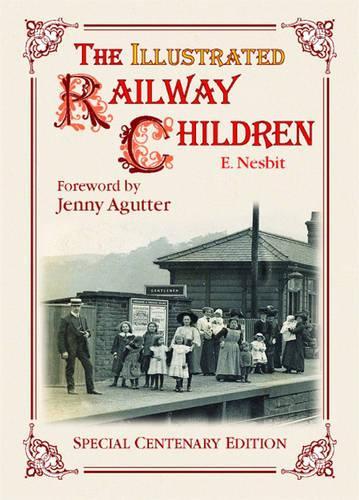 The Ilustrated Railway Children