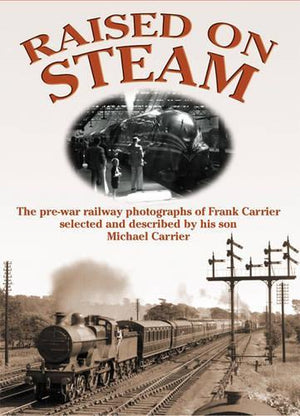 Raised on Steam