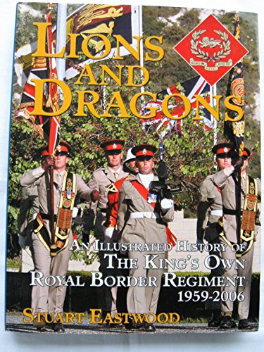 Lions and Dragons 1959-2006