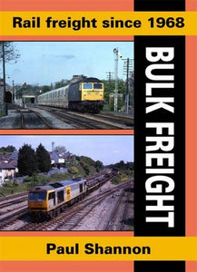Rail Freight Since 1968 