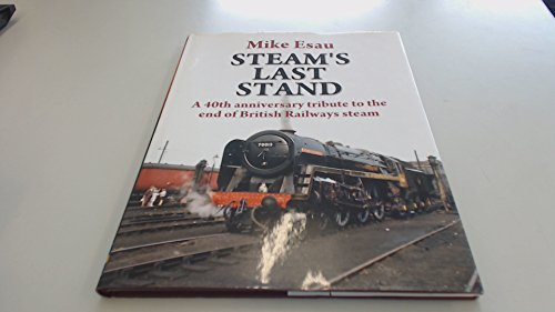 Steam's Last Stand