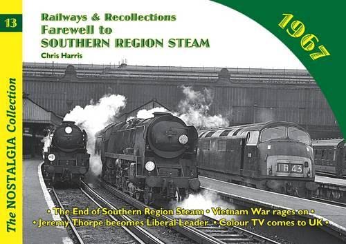 Railways and Recollections