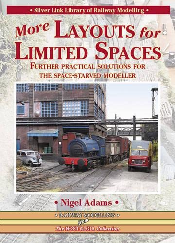 More Layouts for Limited Spaces