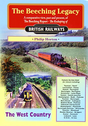 The Beeching Legacy