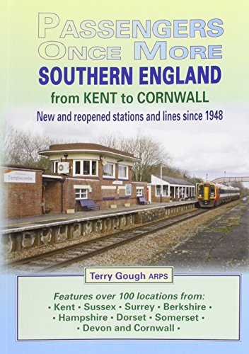 Southern England