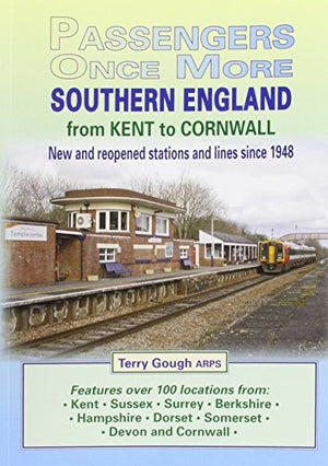 Southern England