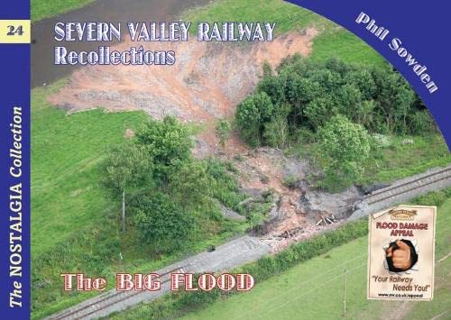 Severn Valley Railway Recollections