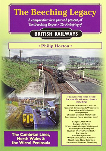 The Beeching Legacy