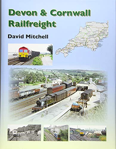 Rail Freight in Devon and Cornwall