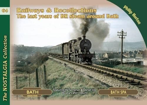 Railways & Recollections