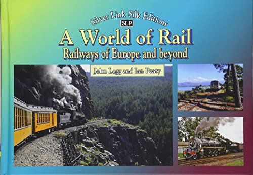World of Rail