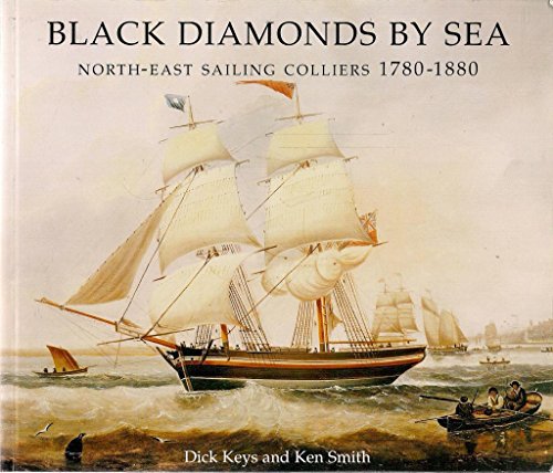 Black Diamonds by Sea
