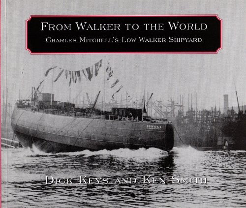 From Walker to the World