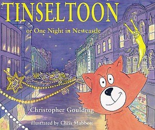 Tinseltoon