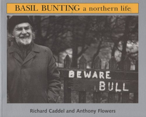 Basil Bunting