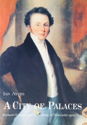 A City of Palaces