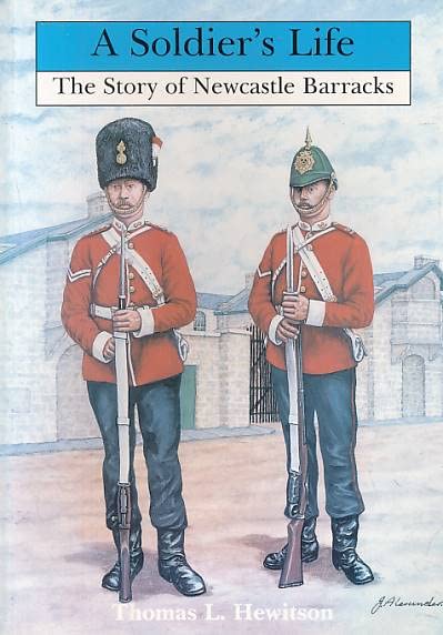 A Soldier's Life