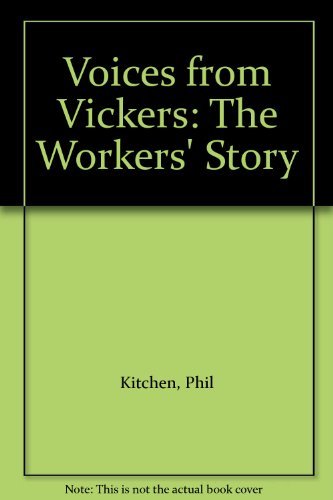 Voices from Vickers