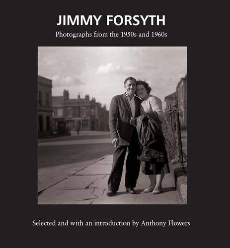 Jimmy Forsyth