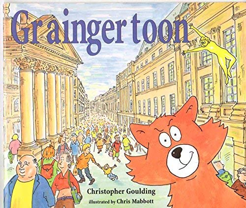 Graingertoon