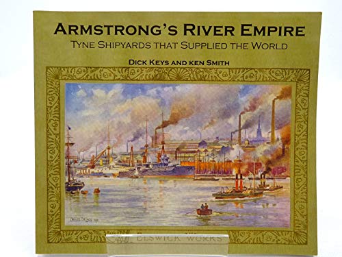 Armstrong's River Empire