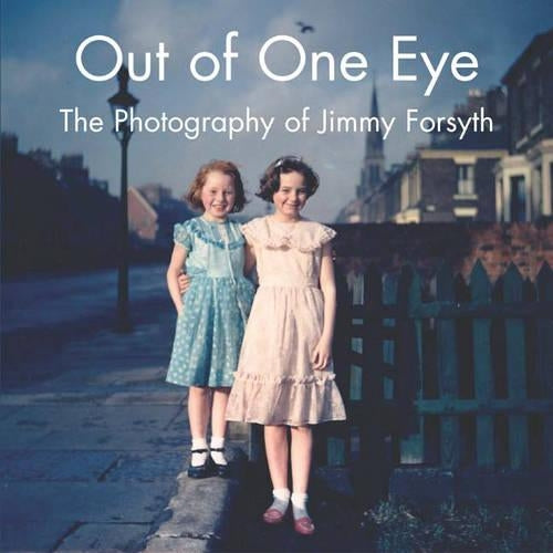 Out of One Eye