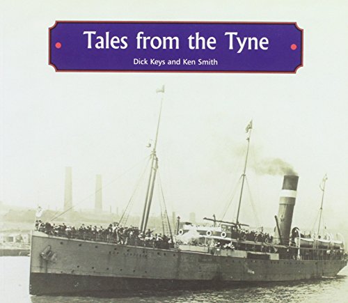 Tales from the Tyne