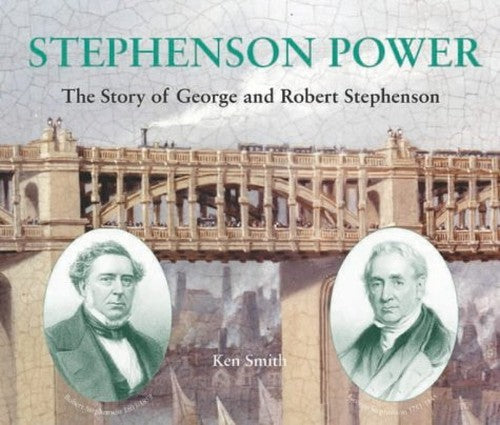 Stephenson Power