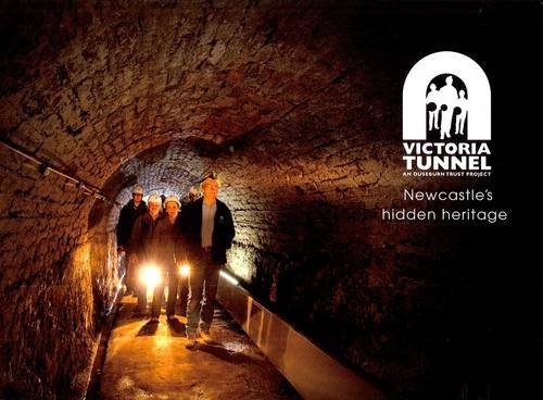 Victoria Tunnel