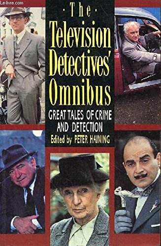 The Television Detectives' Omnibus