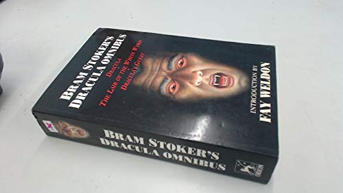 Bram Stoker Omnibus