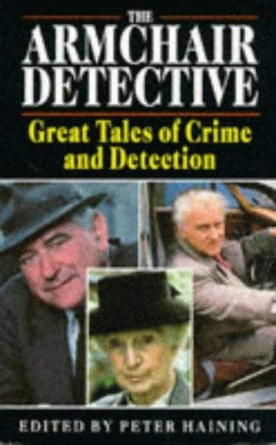 The Armchair Detective