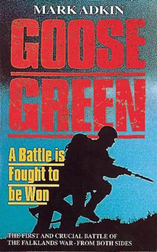 Goose Green