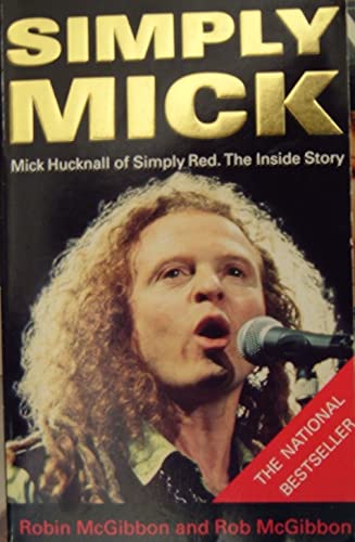 Simply Mick
