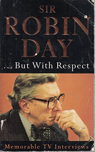 ... But with Respect