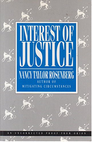 Interest of Justice
