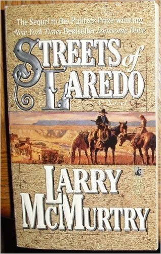 Streets Of Laredo (OME)