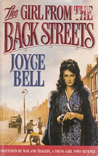 Girl from the Back Streets