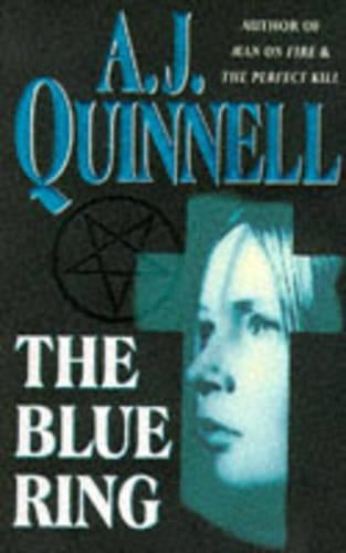 The Blue Ring