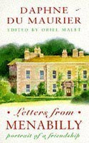 Letters from Menabilly