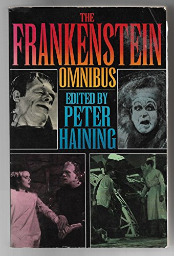 The Frankenstein Omnibus