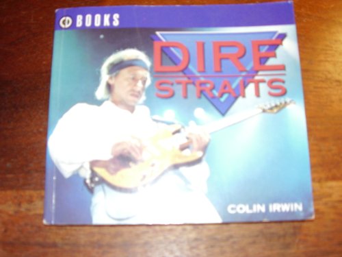 "Dire Straits"