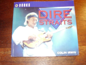 "Dire Straits"