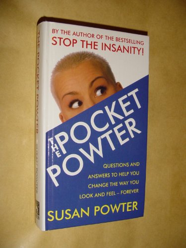 The Pocket Powter